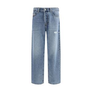 Diesel Men 2024 D-Macs Jeans